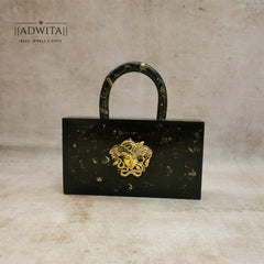 Snake Lady Bag
