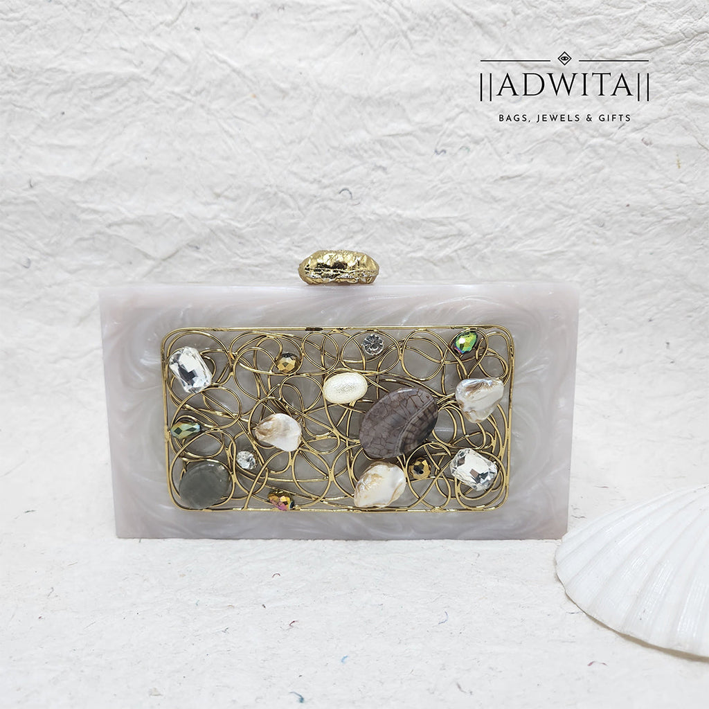 The Cora Bag